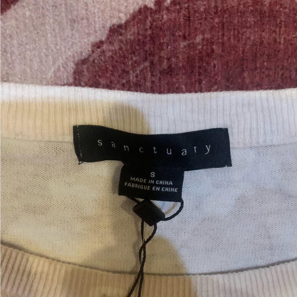 Sanctuary Sweater - Picture 2 of 3